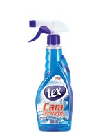 Cam Temizliyiciler Tex 500ml
